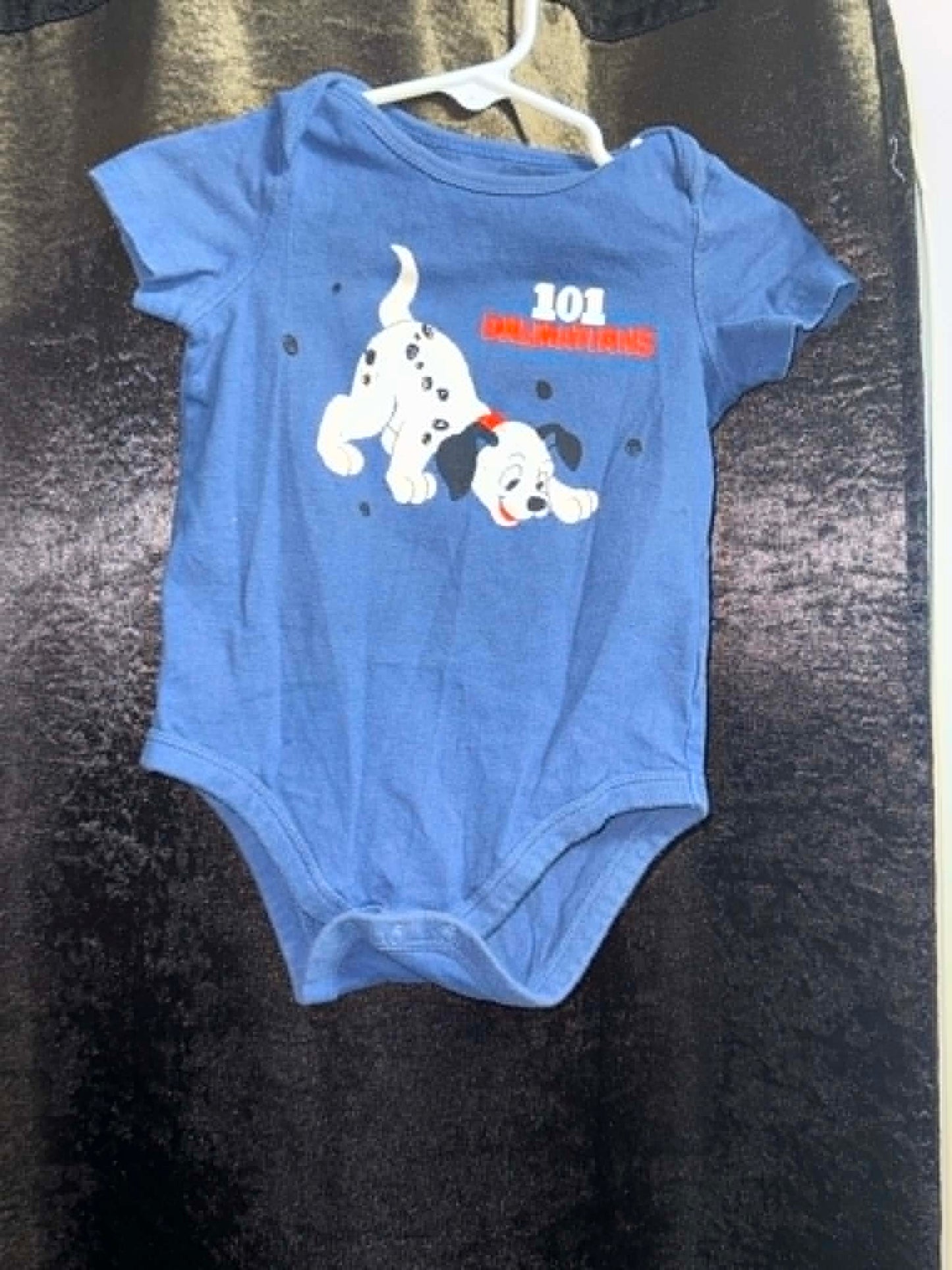 101 Dalmatians 12m
