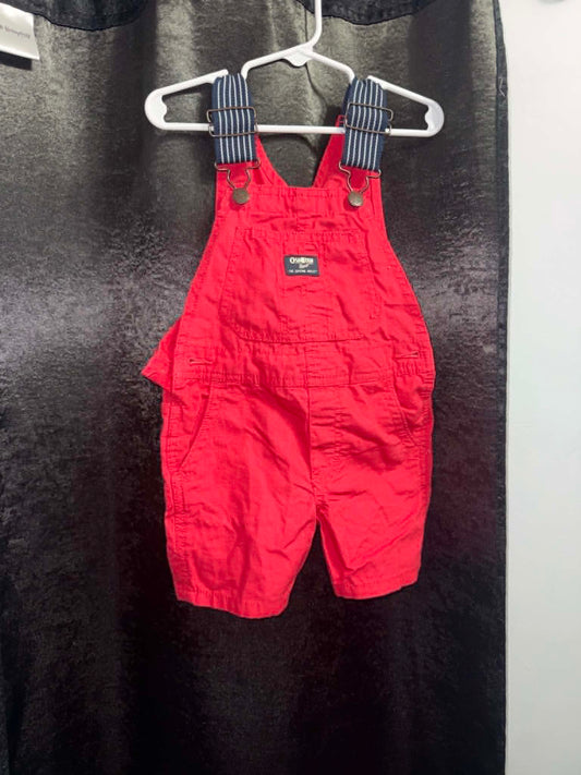Overalls 2T