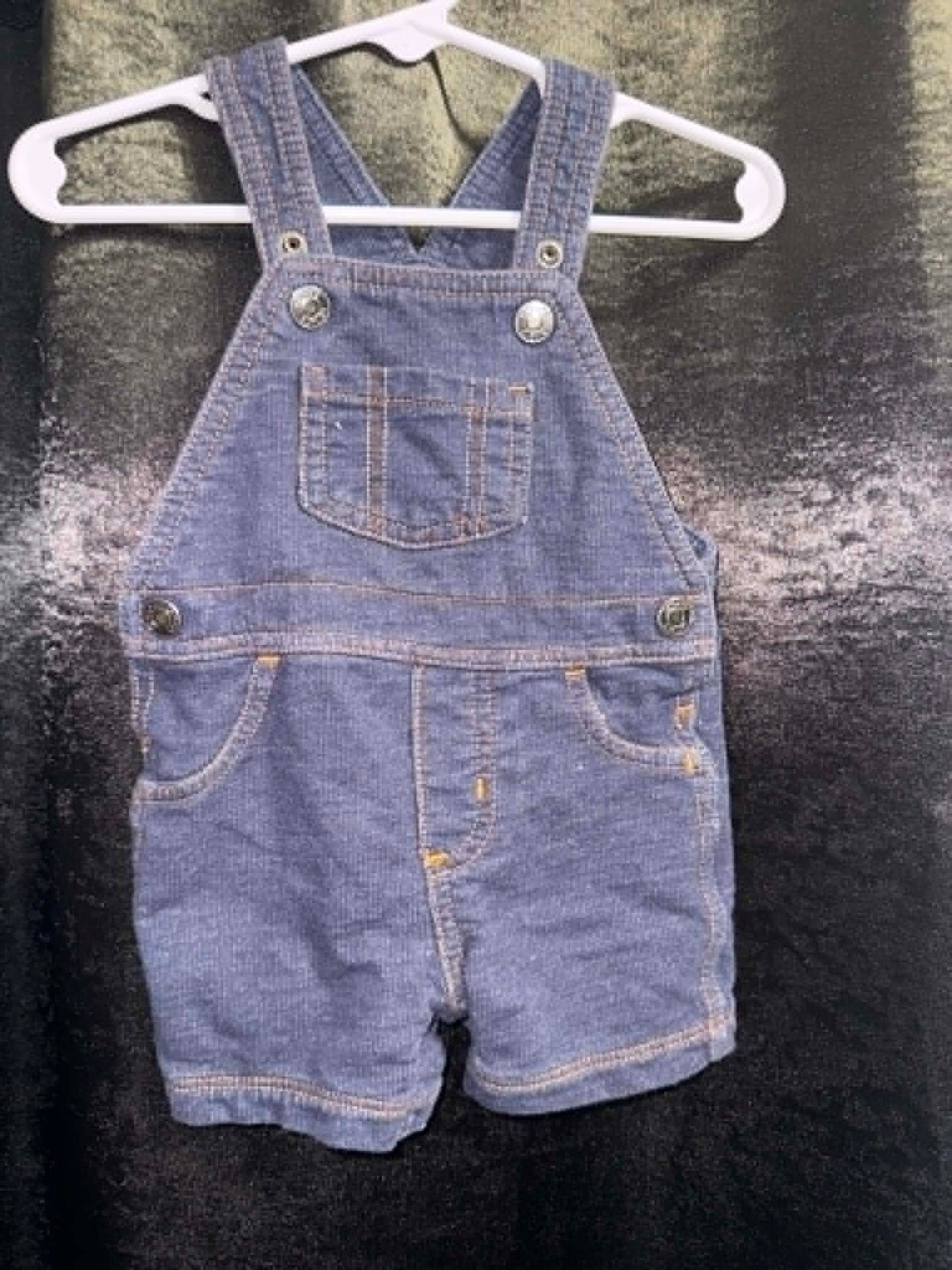 Overalls 9m
