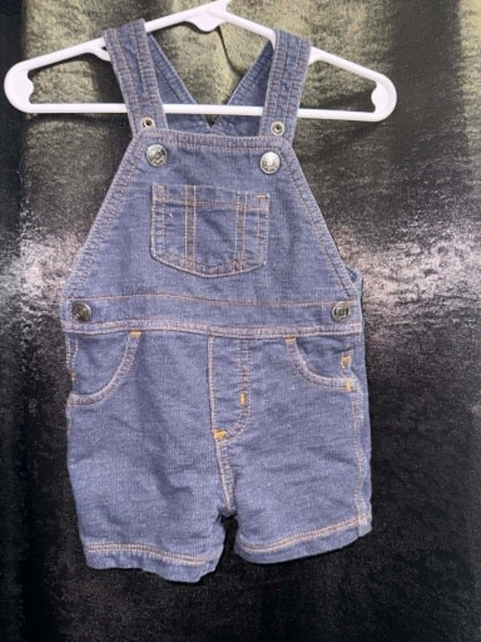 Overalls 9m