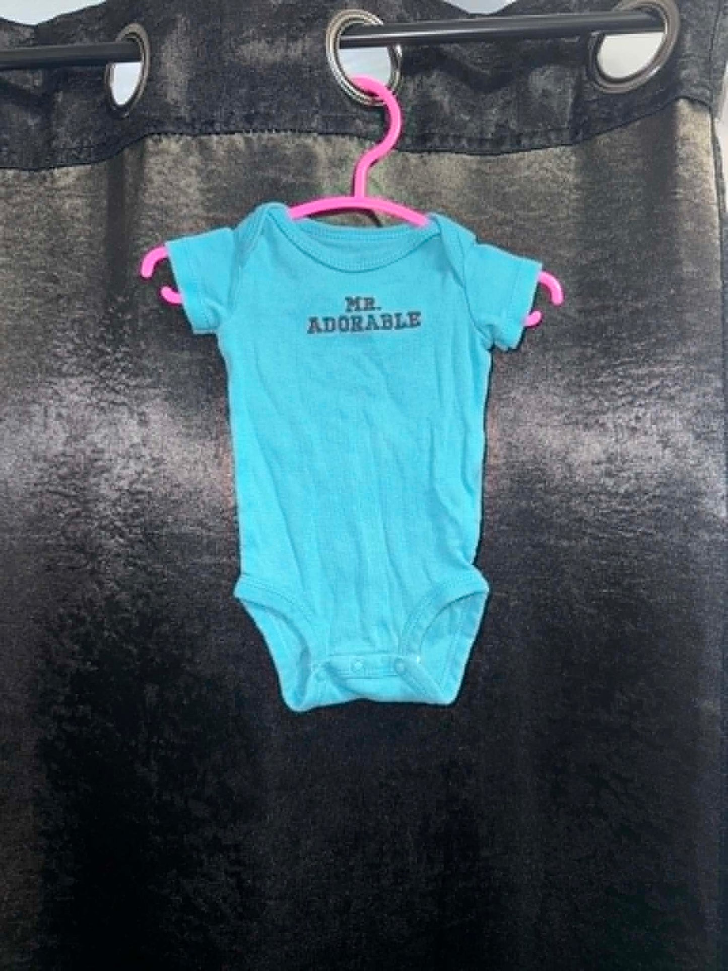 Onesie NB