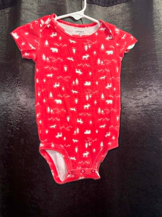 Onesie 6m