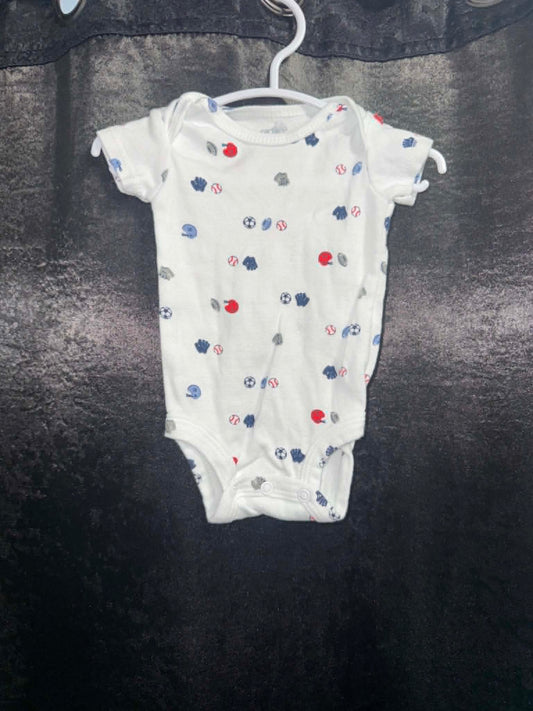 Onesie NB