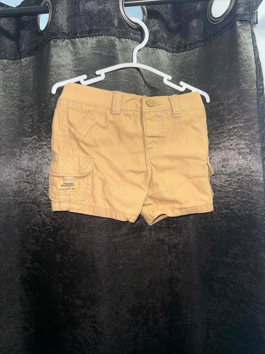 Shorts 3/6
