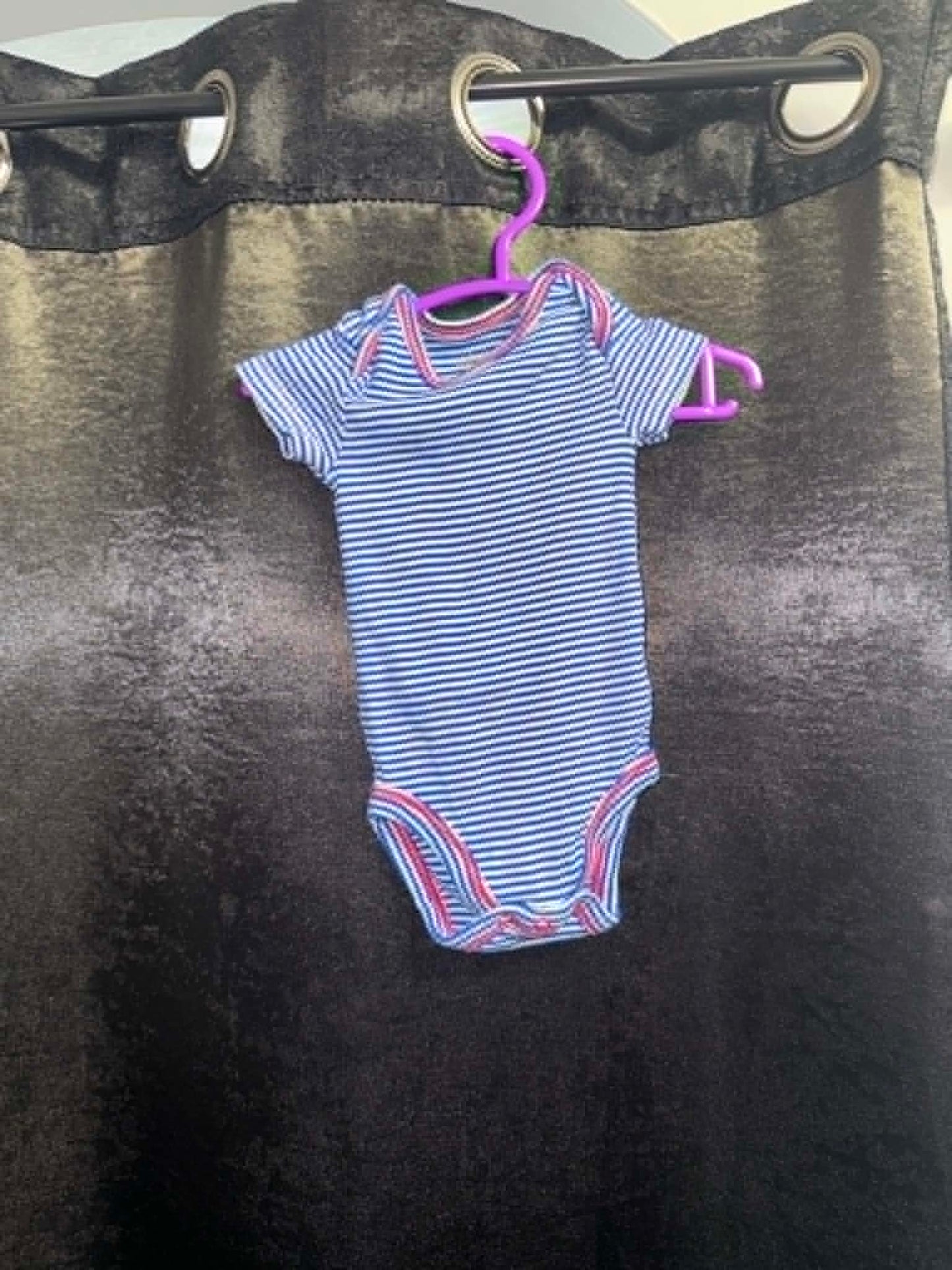 Onesie 3m