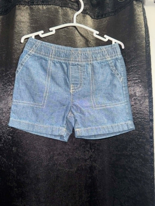 Shorts 12