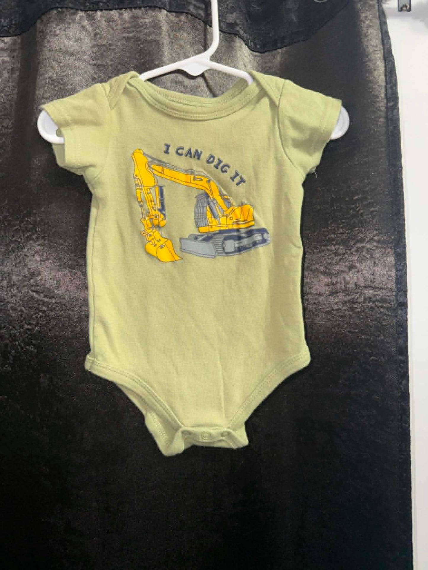 Onesie 6/9