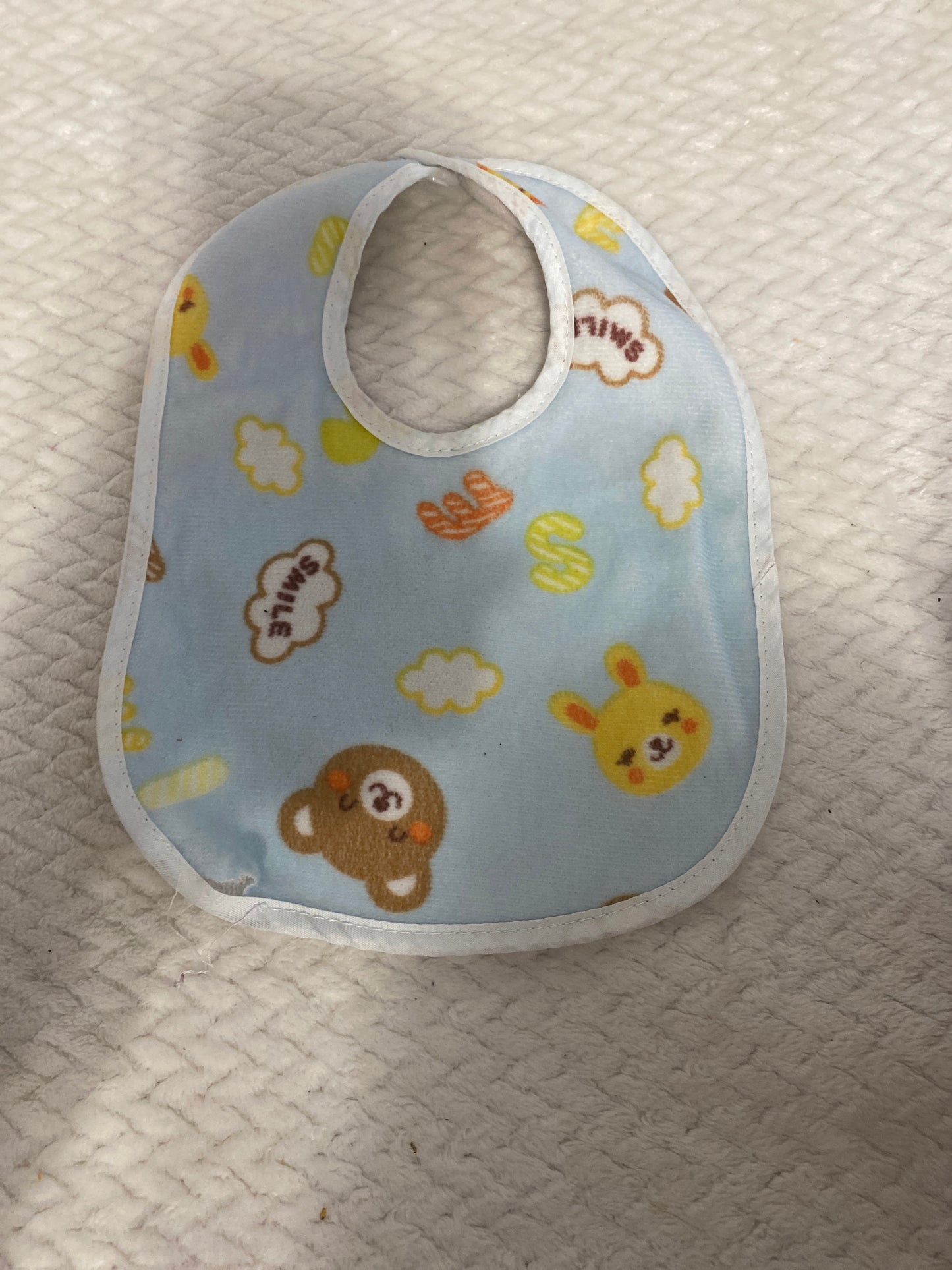 Bib