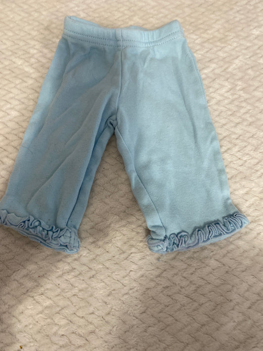 Blue pants NB