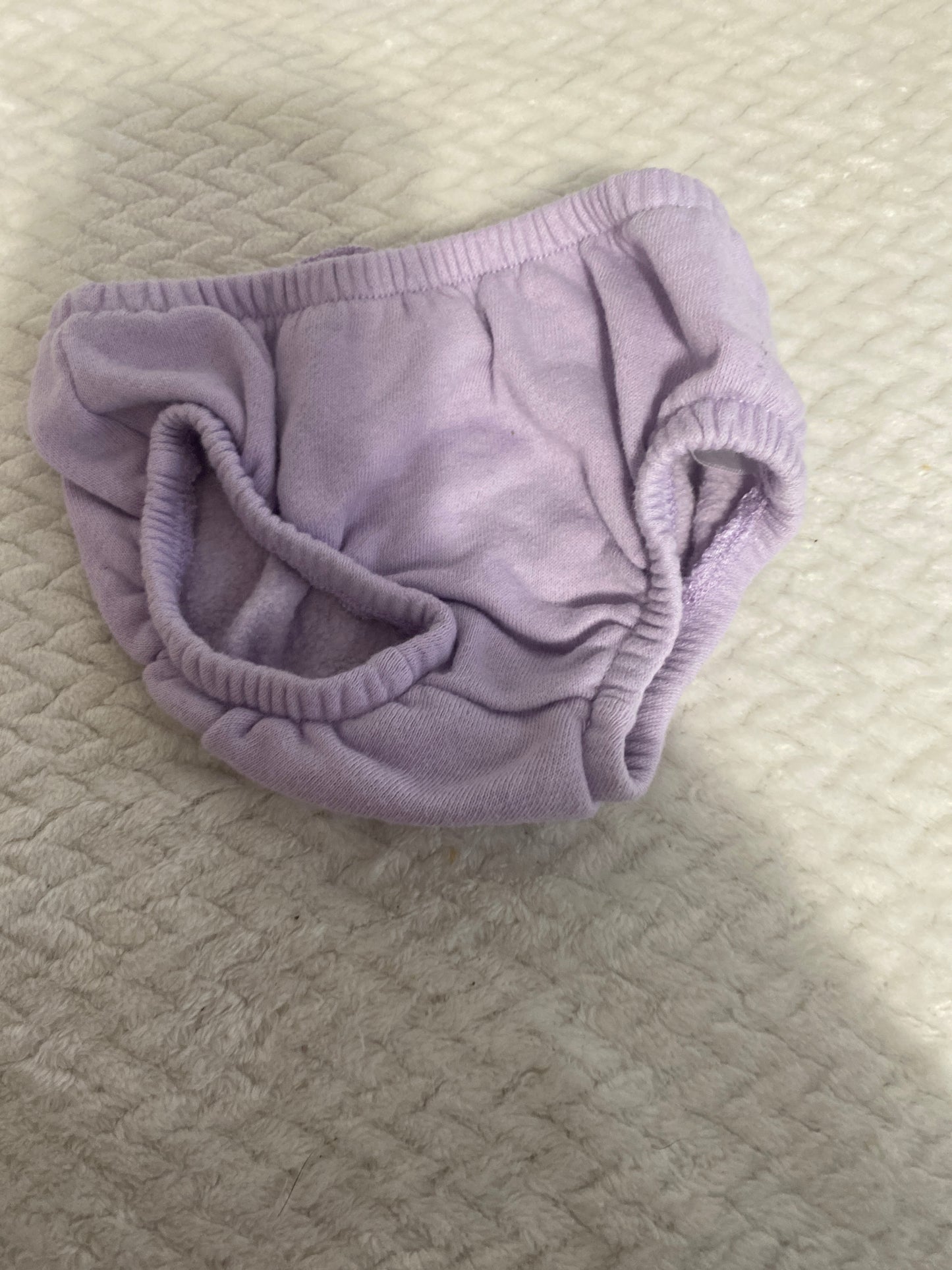 Diaper cover