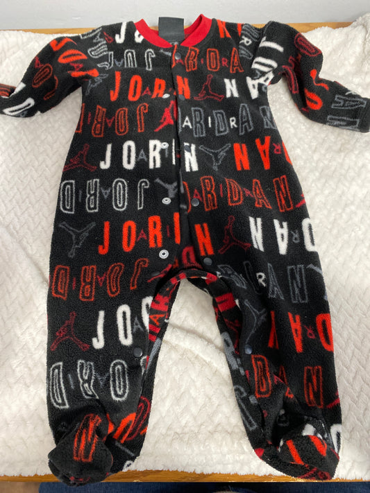 Jordan sleeper 3m