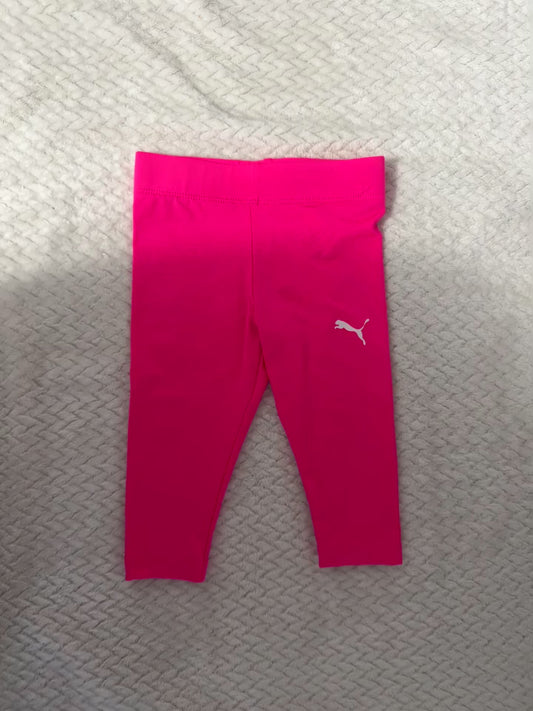 Puma Pants 12m